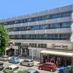 The Apartments By Esperia